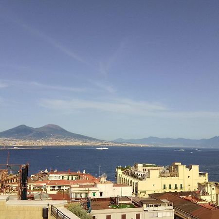 Appartamento Casa Carmen Napoli Esterno foto