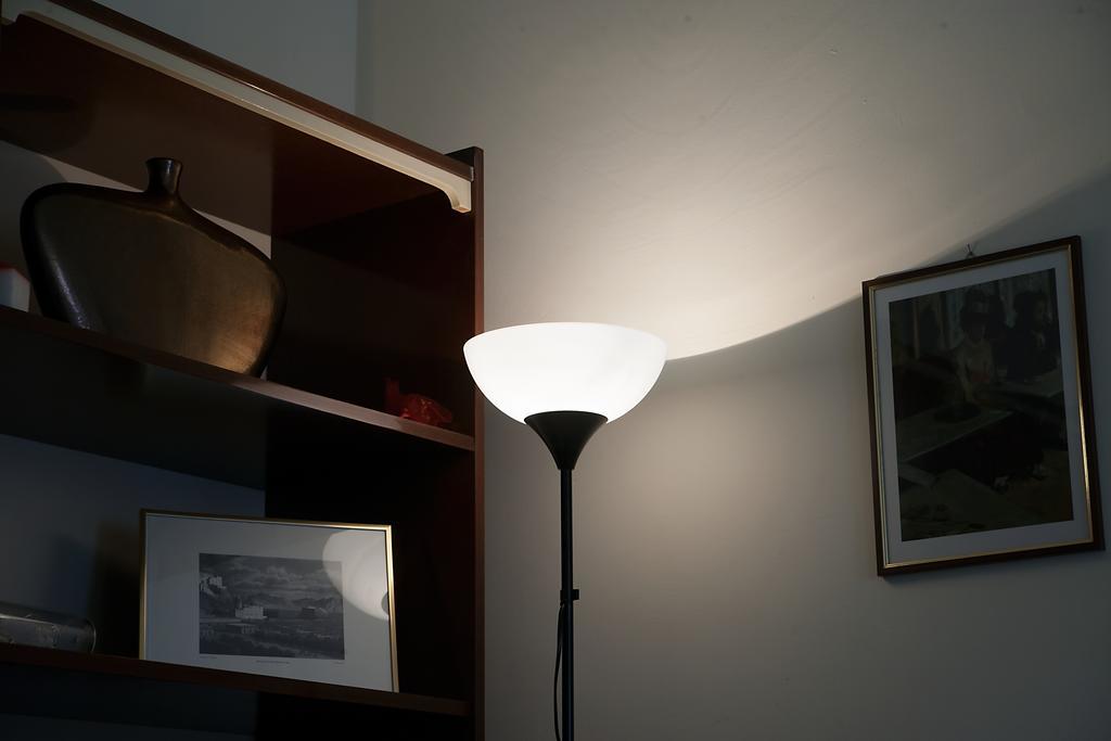 Appartamento Casa Carmen Napoli Esterno foto