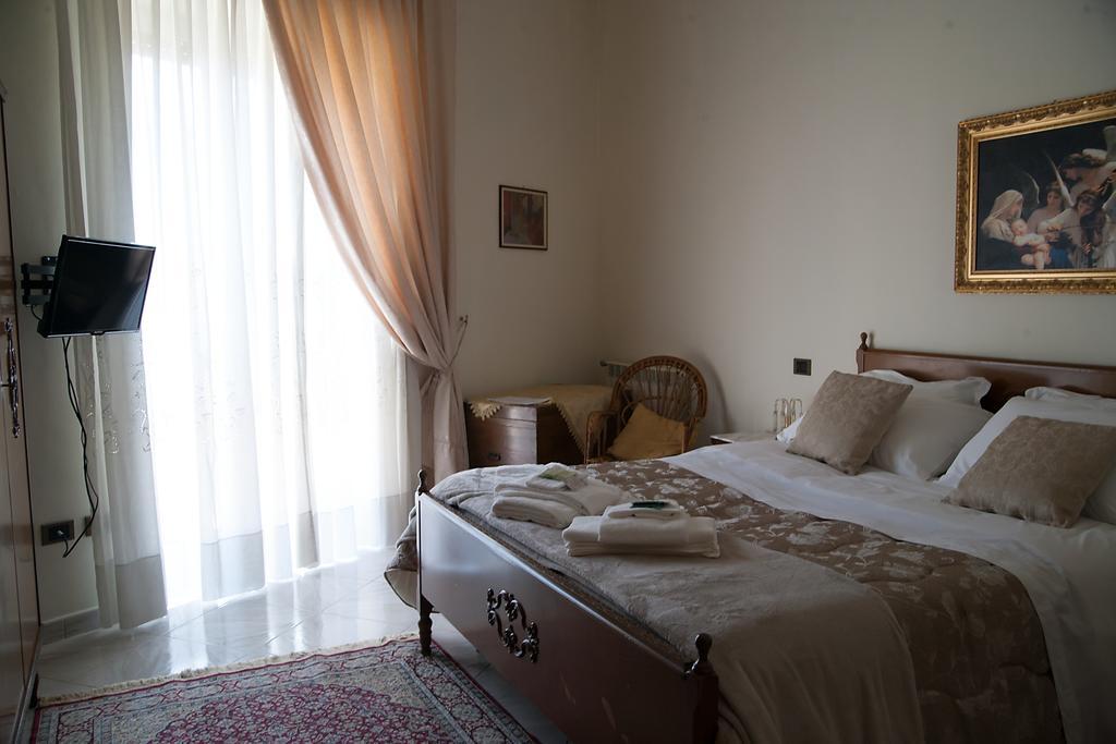 Appartamento Casa Carmen Napoli Esterno foto