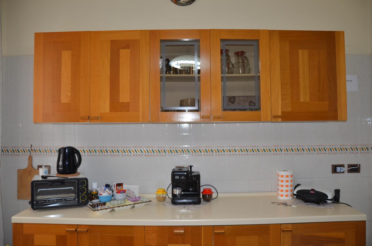 Appartamento Casa Carmen Napoli Esterno foto
