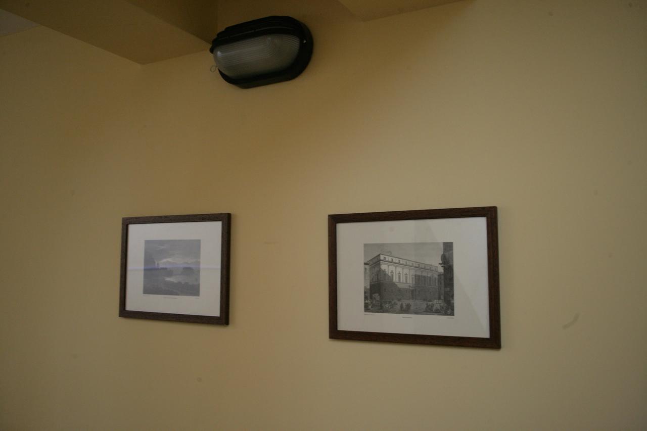 Appartamento Casa Carmen Napoli Esterno foto