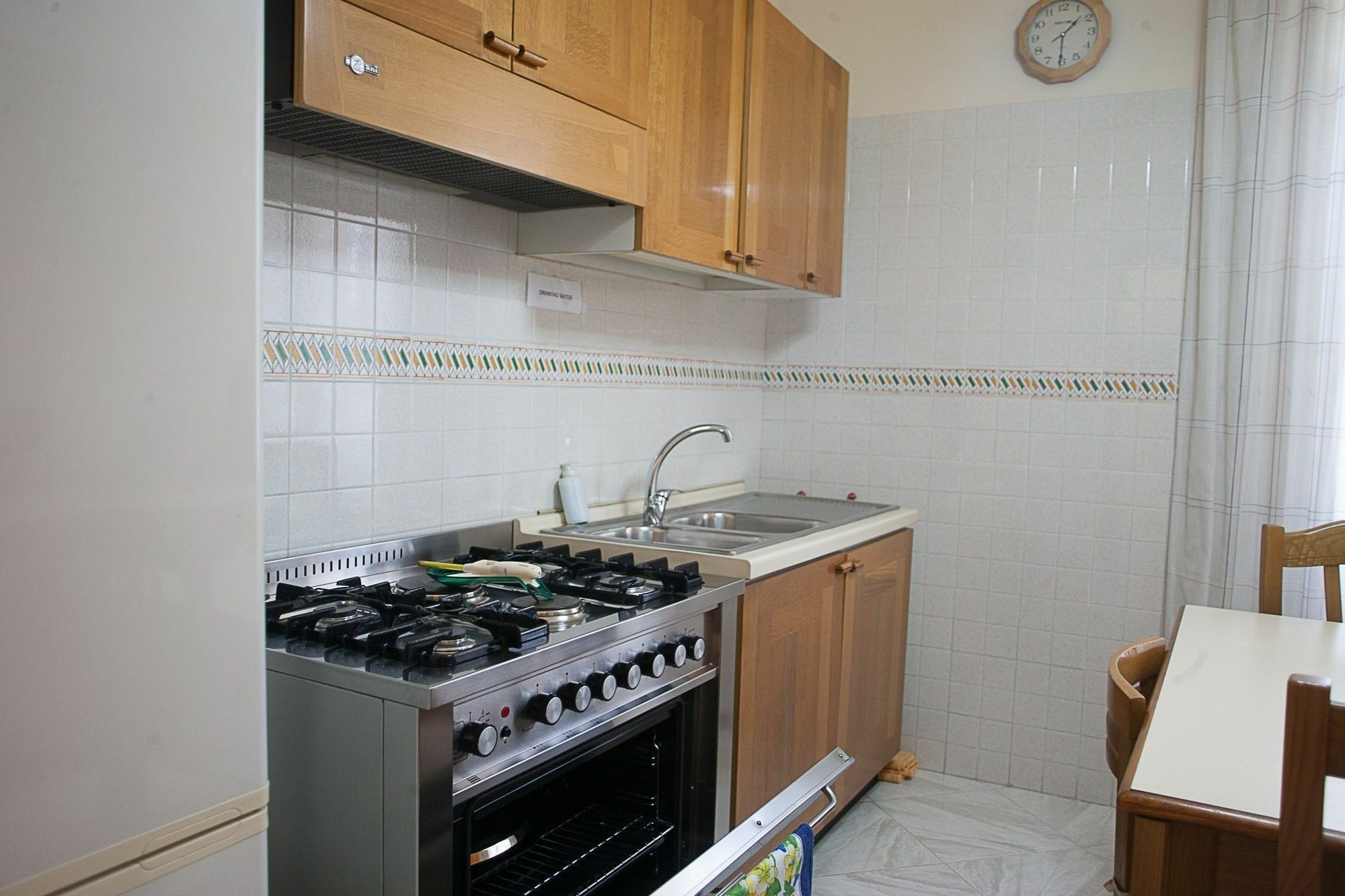 Appartamento Casa Carmen Napoli Esterno foto