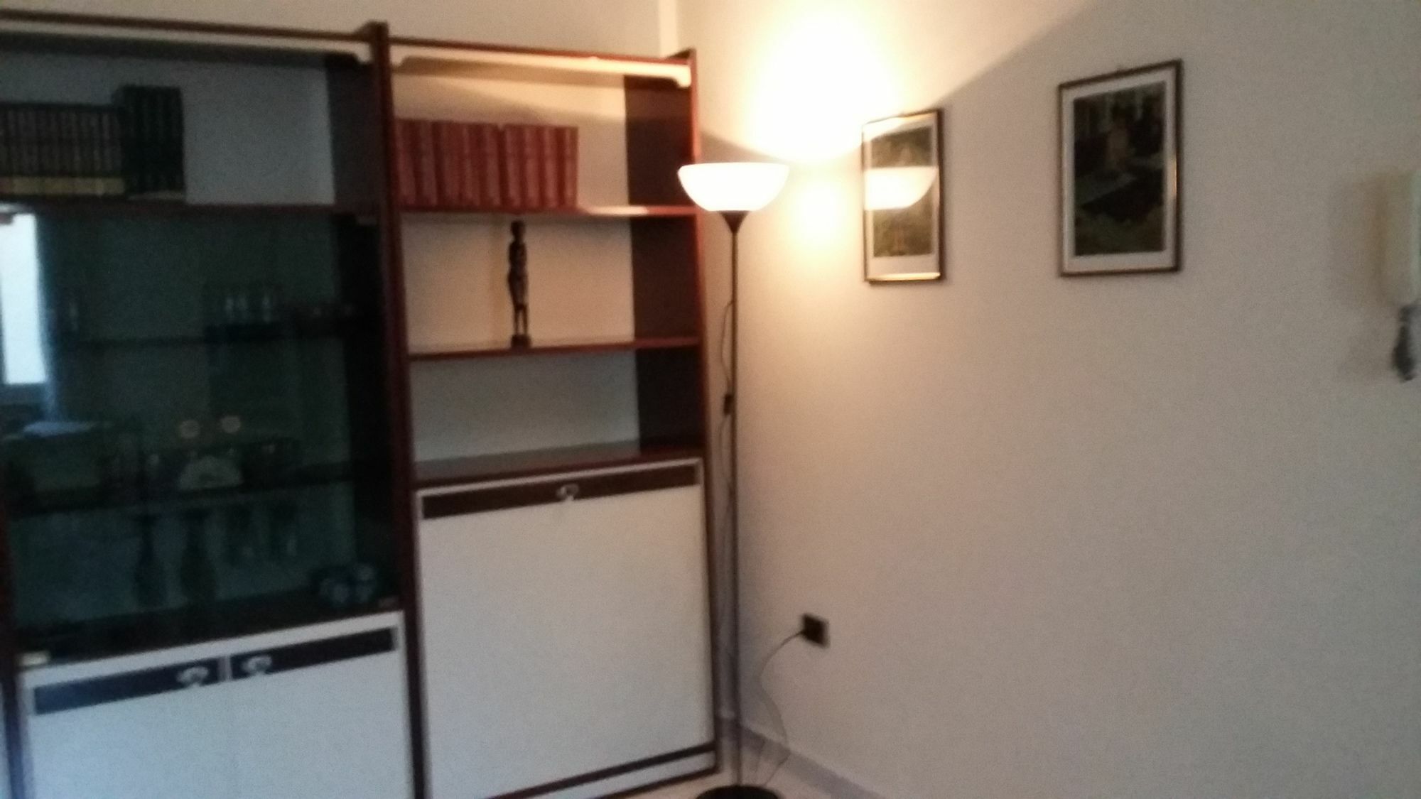 Appartamento Casa Carmen Napoli Esterno foto