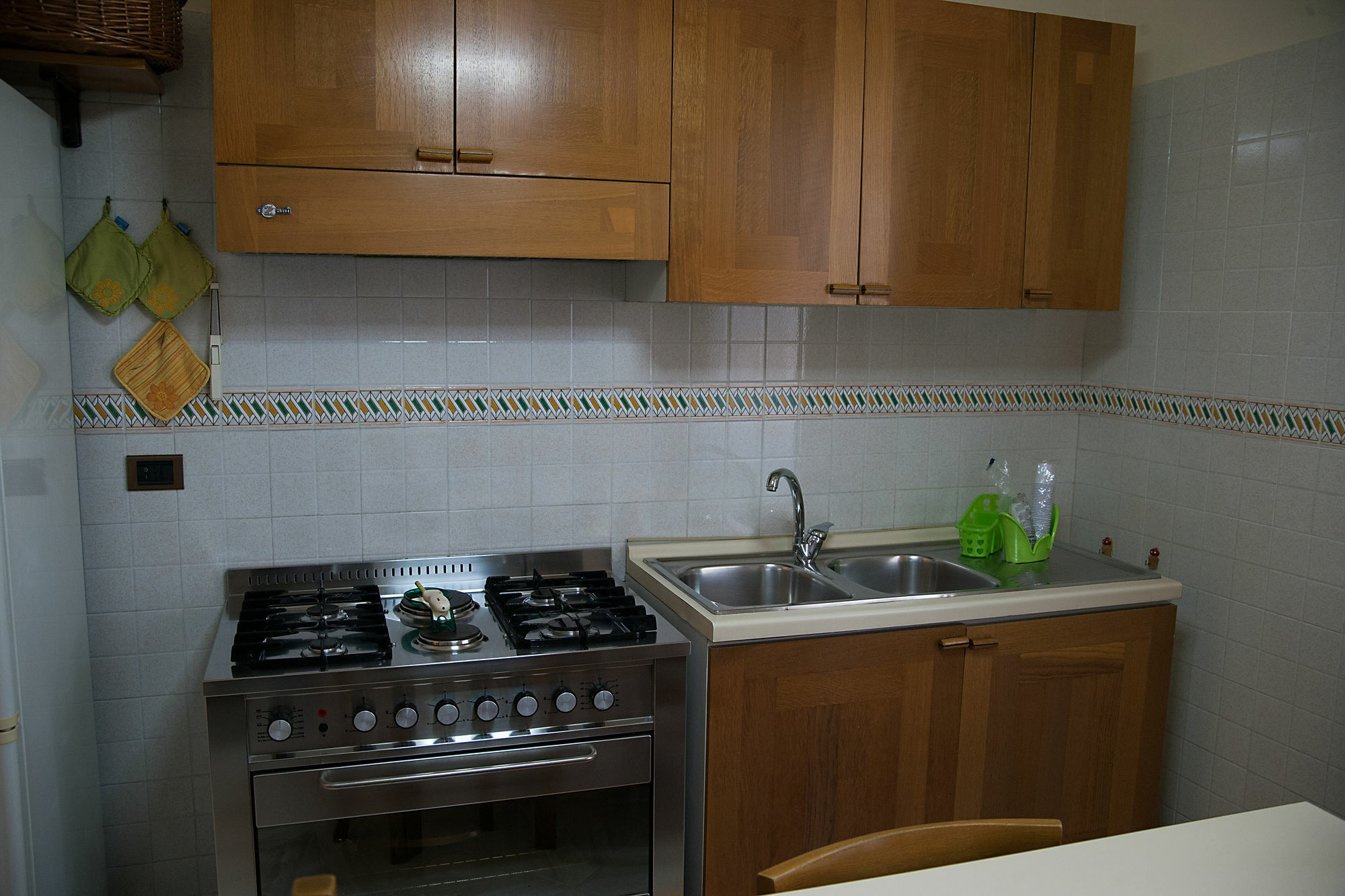 Appartamento Casa Carmen Napoli Esterno foto