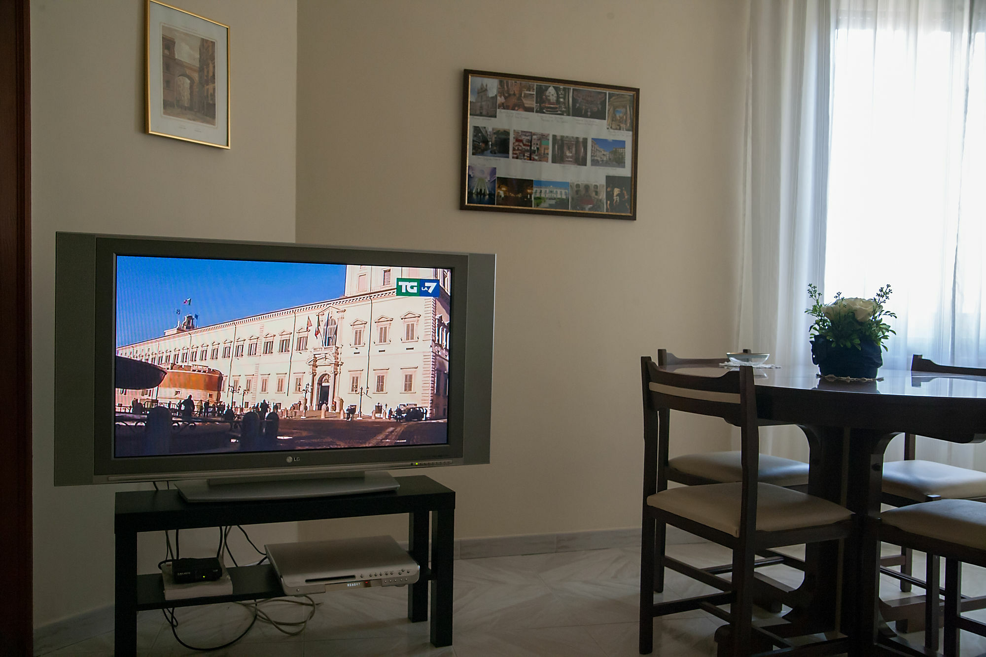 Appartamento Casa Carmen Napoli Esterno foto